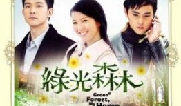 绿光森林在线观看,在线观看，探寻神秘森林的奇幻之旅